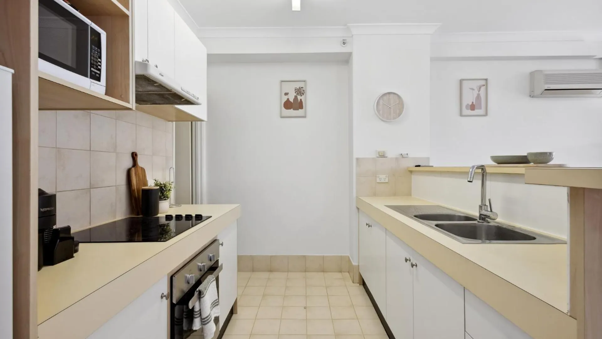 Cozy City Apartment With Stunning Views And Ameni Perth Australië