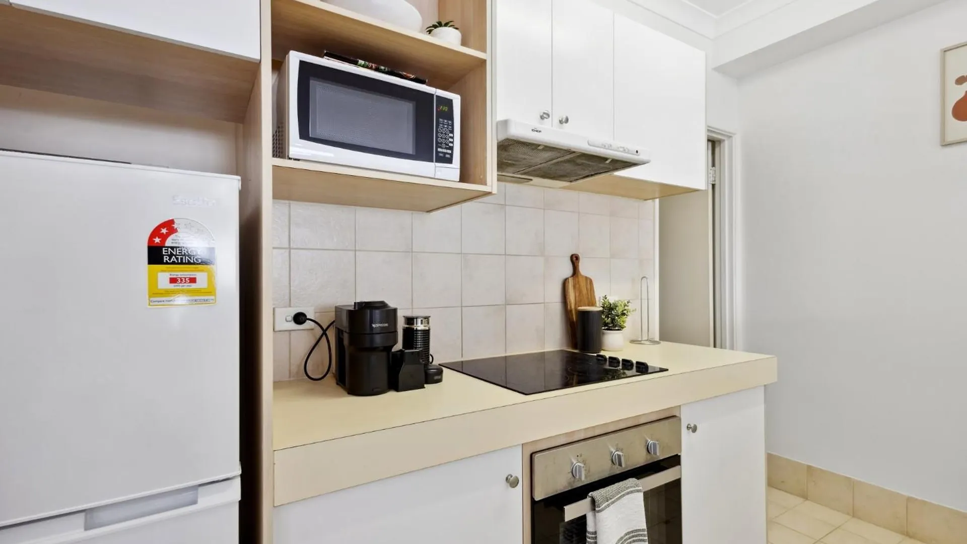 Cozy City Apartment With Stunning Views And Ameni Perth