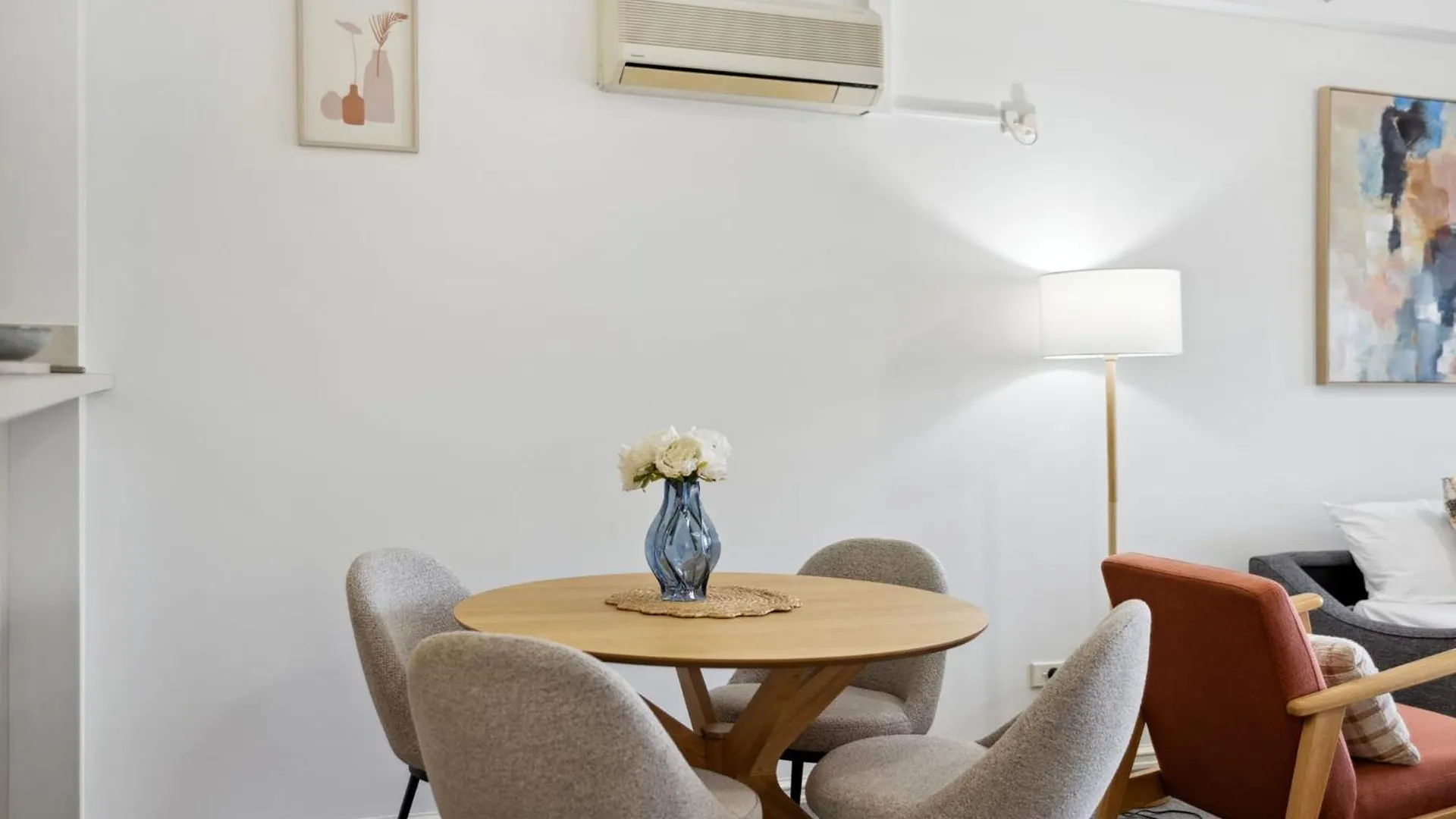 Cozy City Apartment With Stunning Views And Ameni Perth Australië