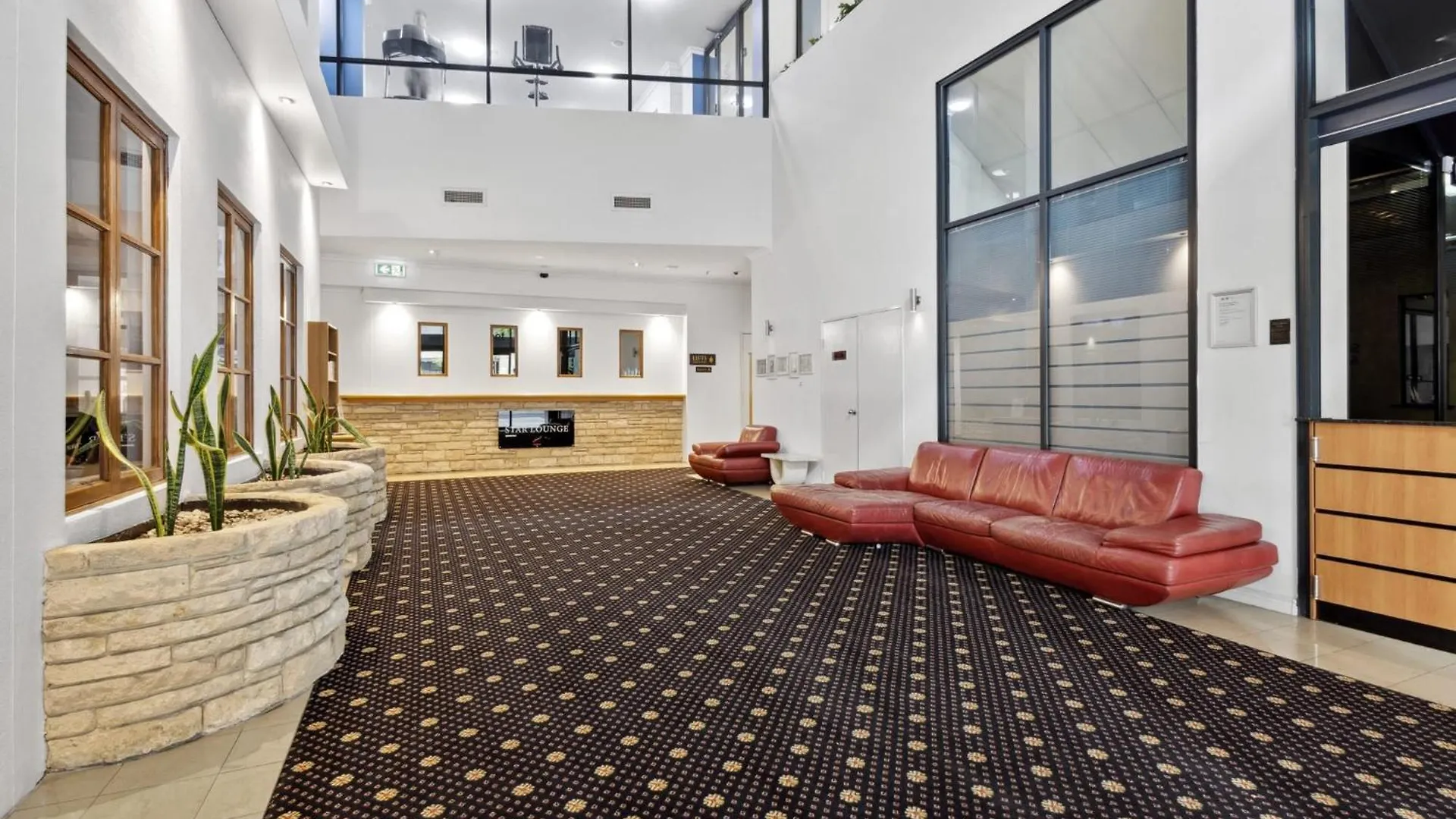 Cozy City Apartment With Stunning Views And Ameni Perth